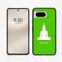 כיסוי בעיצוב אישי עם השם שלך לדגם - Google Pixel 8 5G בעיצוב בודה