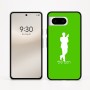 כיסוי בעיצוב אישי עם השם שלך לדגם - Google Pixel 8 5G בעיצוב ג'יימס בונד