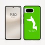 כיסוי בעיצוב אישי עם השם שלך לדגם - Google Pixel 8 5G בעיצוב פארקורינג
