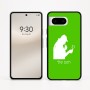כיסוי בעיצוב אישי עם השם שלך לדגם - Google Pixel 8 5G בעיצוב בתים של שרלוק