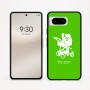 כיסוי בעיצוב אישי עם השם שלך לדגם - Google Pixel 8 5G בעיצוב עגלת תינוק