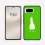 כיסוי בעיצוב אישי עם השם שלך לדגם - Google Pixel 8 5G בעיצוב נסיכה