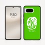 כיסוי בעיצוב אישי עם השם שלך לדגם - Google Pixel 8 5G בעיצוב אנג'ל מוזיקלי