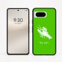 כיסוי בעיצוב אישי עם השם שלך לדגם - Google Pixel 8 5G בעיצוב מזלות - סרטן