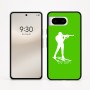 כיסוי בעיצוב אישי עם השם שלך לדגם - Google Pixel 8 5G בעיצוב ביאתלון