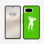 כיסוי בעיצוב אישי עם השם שלך לדגם - Google Pixel 8 5G בעיצוב פיתוח גוף