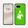 כיסוי בעיצוב אישי עם השם שלך לדגם - Google Pixel 8 5G בעיצוב אגרוף