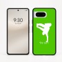 כיסוי בעיצוב אישי עם השם שלך לדגם - Google Pixel 8 5G בעיצוב ברייקדאנס
