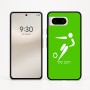 כיסוי בעיצוב אישי עם השם שלך לדגם - Google Pixel 8 5G בעיצוב כדורגל אולימפי