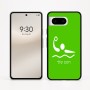 כיסוי בעיצוב אישי עם השם שלך לדגם - Google Pixel 8 5G בעיצוב כדור מים אולימפי