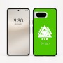 כיסוי בעיצוב אישי עם השם שלך לדגם - Google Pixel 8 5G בעיצוב טריאתלון
