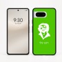 כיסוי בעיצוב אישי עם השם שלך לדגם - Google Pixel 8 5G בעיצוב צ'ה גווארה