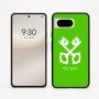כיסוי בעיצוב אישי עם השם שלך לדגם - Google Pixel 8 5G בעיצוב מפתחות
