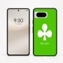 כיסוי בעיצוב אישי עם השם שלך לדגם - Google Pixel 8 5G בעיצוב אגם