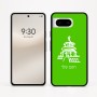 כיסוי בעיצוב אישי עם השם שלך לדגם - Google Pixel 8 5G בעיצוב פגודה - יפן