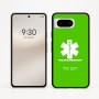 כיסוי בעיצוב אישי עם השם שלך לדגם - Google Pixel 8 5G בעיצוב חובש