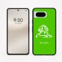 כיסוי בעיצוב אישי עם השם שלך לדגם - Google Pixel 8 5G בעיצוב ספינקס מצרים