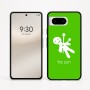 כיסוי בעיצוב אישי עם השם שלך לדגם - Google Pixel 8 5G בעיצוב וודו
