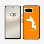כיסוי בעיצוב אישי עם השם שלך לדגם - Google Pixel 8 5G בעיצוב פארקורינג