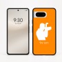 כיסוי בעיצוב אישי עם השם שלך לדגם - Google Pixel 8 5G בעיצוב צלם - גברים