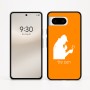 כיסוי בעיצוב אישי עם השם שלך לדגם - Google Pixel 8 5G בעיצוב בתים של שרלוק