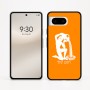 כיסוי בעיצוב אישי עם השם שלך לדגם - Google Pixel 8 5G בעיצוב מזלות - דלי