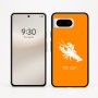 כיסוי בעיצוב אישי עם השם שלך לדגם - Google Pixel 8 5G בעיצוב מזלות - סרטן