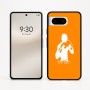 כיסוי בעיצוב אישי עם השם שלך לדגם - Google Pixel 8 5G בעיצוב אגרוף