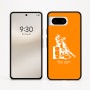 כיסוי בעיצוב אישי עם השם שלך לדגם - Google Pixel 8 5G בעיצוב קאוגירל