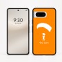 כיסוי בעיצוב אישי עם השם שלך לדגם - Google Pixel 8 5G בעיצוב צניחה חופשית