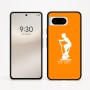 כיסוי בעיצוב אישי עם השם שלך לדגם - Google Pixel 8 5G בעיצוב אימון ספינינג - אישה