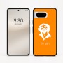כיסוי בעיצוב אישי עם השם שלך לדגם - Google Pixel 8 5G בעיצוב צ'ה גווארה