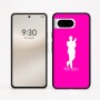 כיסוי בעיצוב אישי עם השם שלך לדגם - Google Pixel 8 5G בעיצוב ג'יימס בונד