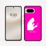 כיסוי בעיצוב אישי עם השם שלך לדגם - Google Pixel 8 5G בעיצוב בתים של שרלוק