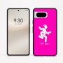 כיסוי בעיצוב אישי עם השם שלך לדגם - Google Pixel 8 5G בעיצוב נגן גיטרה