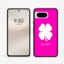 כיסוי בעיצוב אישי עם השם שלך לדגם - Google Pixel 8 5G בעיצוב קלבר