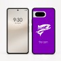 כיסוי בעיצוב אישי עם השם שלך לדגם - Google Pixel 8 5G בעיצוב לדוג