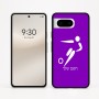 כיסוי בעיצוב אישי עם השם שלך לדגם - Google Pixel 8 5G בעיצוב כדורגל אולימפי