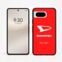 כיסוי בעיצוב אישי עם השם שלך לדגם - Google Pixel 8 5G בעיצוב דייהטסו