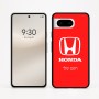 כיסוי בעיצוב אישי עם השם שלך לדגם - Google Pixel 8 5G בעיצוב הונדה 2
