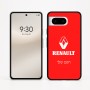 כיסוי בעיצוב אישי עם השם שלך לדגם - Google Pixel 8 5G בעיצוב רנו