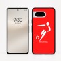 כיסוי בעיצוב אישי עם השם שלך לדגם - Google Pixel 8 5G בעיצוב כדורגל אולימפי