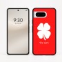 כיסוי בעיצוב אישי עם השם שלך לדגם - Google Pixel 8 5G בעיצוב קלבר