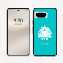 כיסוי בעיצוב אישי עם השם שלך לדגם - Google Pixel 8 5G בעיצוב טריאתלון