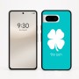 כיסוי בעיצוב אישי עם השם שלך לדגם - Google Pixel 8 5G בעיצוב קלבר
