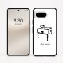 כיסוי בעיצוב אישי עם השם שלך לדגם - Google Pixel 8 5G בעיצוב שחקן ביליארד