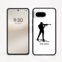 כיסוי בעיצוב אישי עם השם שלך לדגם - Google Pixel 8 5G בעיצוב ביאתלון