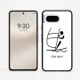 כיסוי בעיצוב אישי עם השם שלך לדגם - Google Pixel 8 5G בעיצוב שייט אולימפי