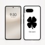 כיסוי בעיצוב אישי עם השם שלך לדגם - Google Pixel 8 5G בעיצוב קלבר