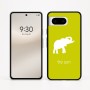 כיסוי בעיצוב אישי עם השם שלך לדגם - Google Pixel 8 5G בעיצוב פיל